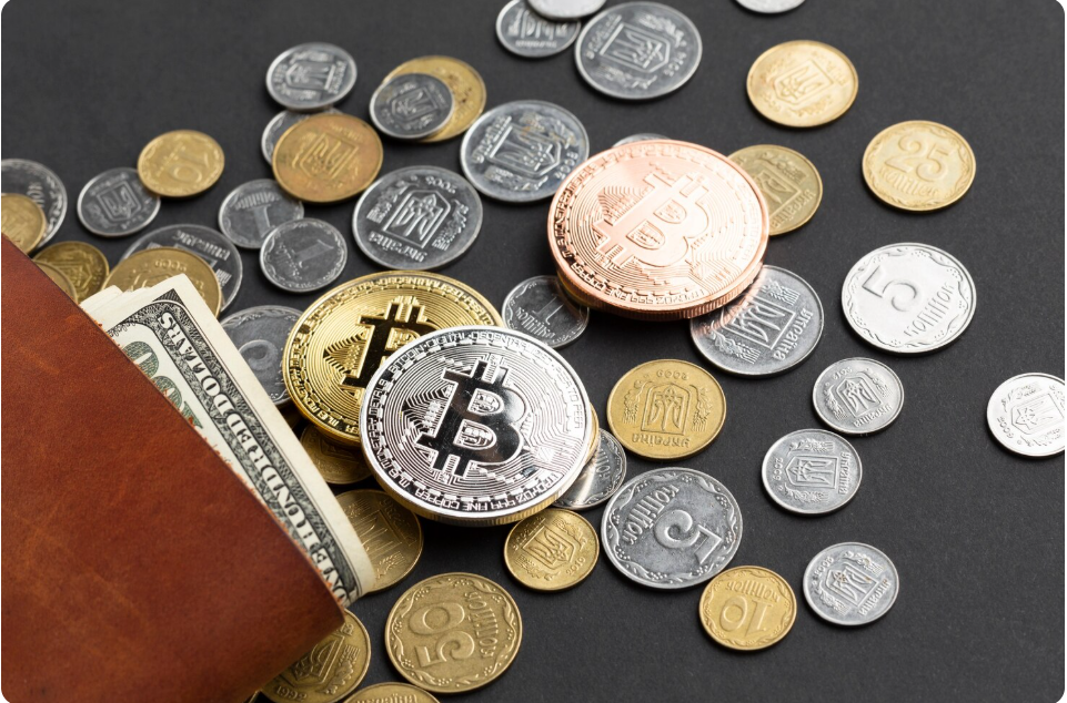 Why Stablecoins Are Gaining Trust in the Digital Economy